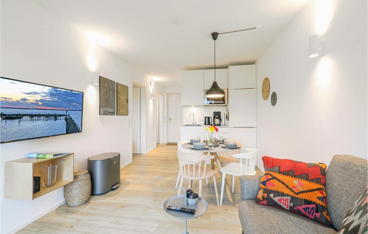 Beautiful Apartment In Lembruch-Duemmer See Bagian luar foto