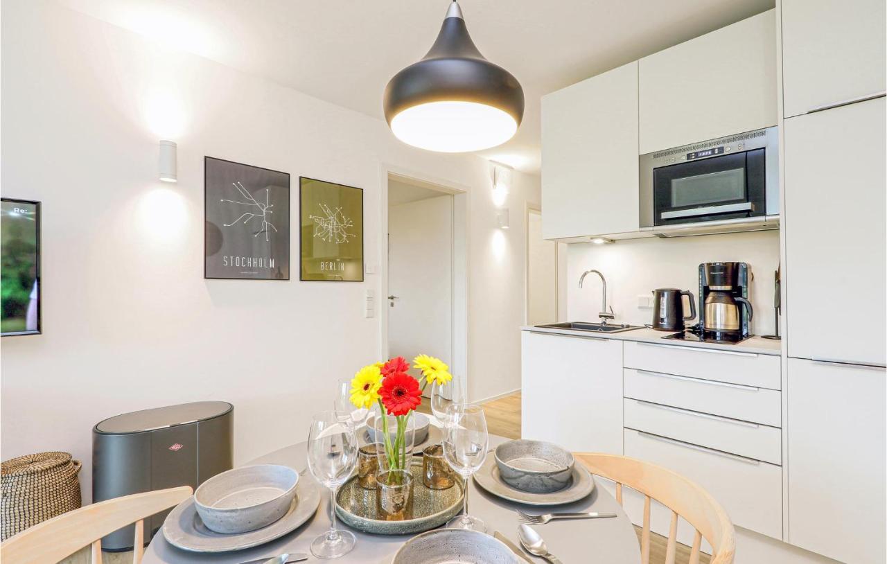 Beautiful Apartment In Lembruch-Duemmer See Bagian luar foto