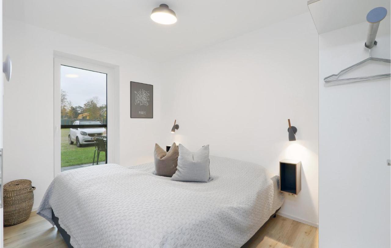 Beautiful Apartment In Lembruch-Duemmer See Bagian luar foto