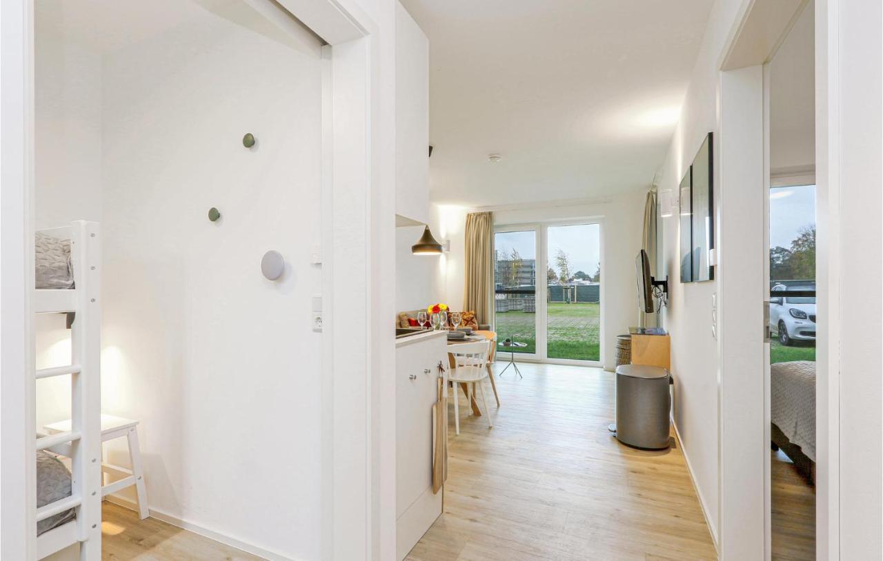 Beautiful Apartment In Lembruch-Duemmer See Bagian luar foto