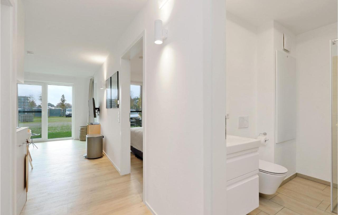 Beautiful Apartment In Lembruch-Duemmer See Bagian luar foto