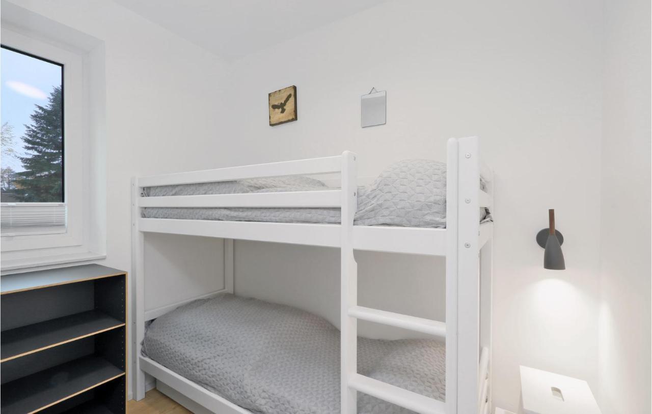 Beautiful Apartment In Lembruch-Duemmer See Bagian luar foto