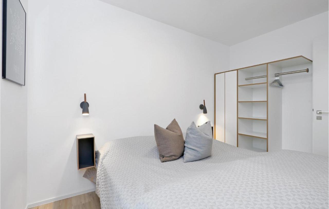 Beautiful Apartment In Lembruch-Duemmer See Bagian luar foto